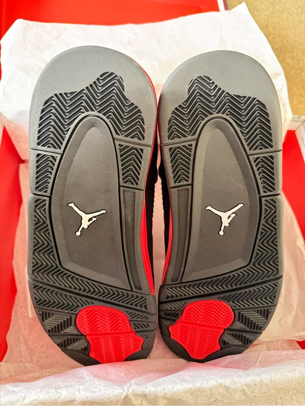 Jordan new box
